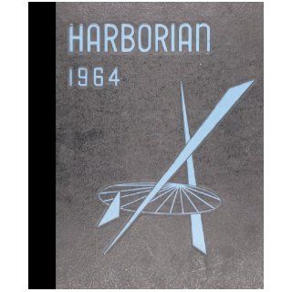 (Reprint) 1964 Yearbook Harbor Creek Junior Senior High School, Harborcreek, Pennsylvania Harbor Creek Junior Senior High School 1964 Yearbook Staff Books
