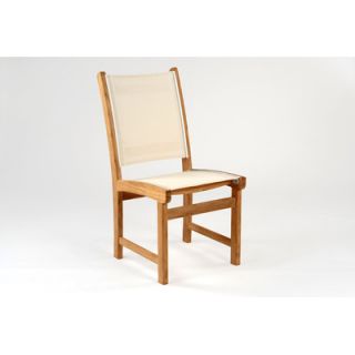 Kingsley Bate Monterey Folding Dining Side Chair