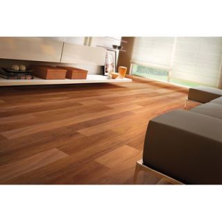 IndusParquet 3 1/8 Brazilian Teak Solid Hardwood Flooring