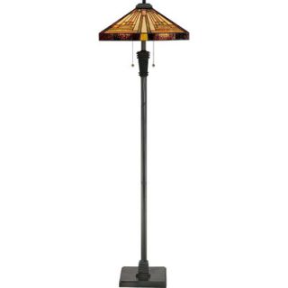 Quoizel Vintage Floor Lamp