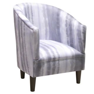 skyline furniture fabric tub chair