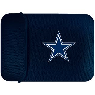 Team ProMark Dallas Cowboys Front Team Logo Durable Mesh Fabric Neoprene Padded