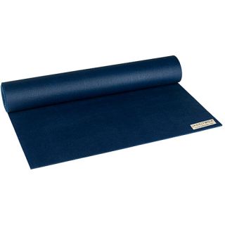 Jade Professional Yoga Mat   3/16 x 74, Navy Blue (374MB)