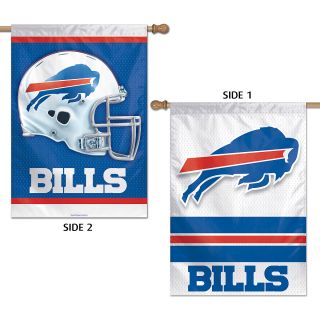 Wincraft Buffalo Bills 28X40 Two Sided Banner (24801013)
