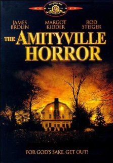 The Amityville Horror Triple Feature Movies & TV