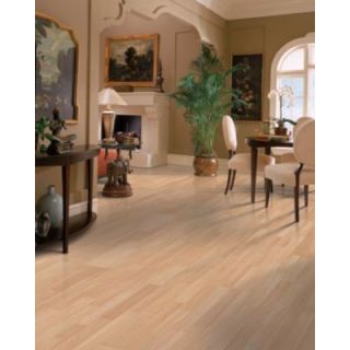 Mohawk Flooring Carrolton Plus 8mm Natural Maple Strip Laminate with