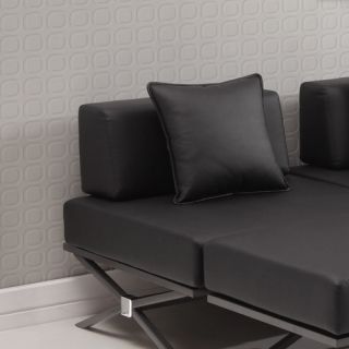 Xert Leatherette Modular Chair