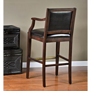 American Heritage Jackson 30 Bar Stool