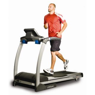 LifeSpan TR 5000i Non Folding Treadmill
