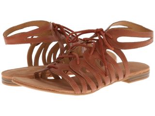 Nine West Fenwick Womens Sandals (Brown)