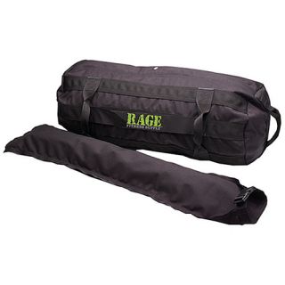 Rage Sand Bag 50 lb Kit (3   16lb capacity inserts) (CF SDB50)