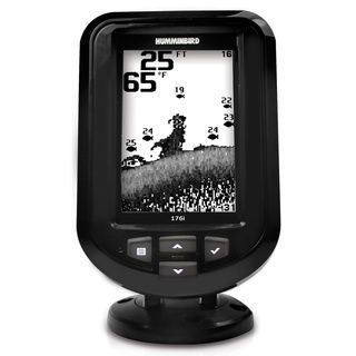 Humminbird 408670 1 Piranhamax 176i Fishfinder