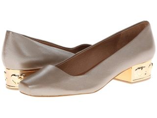 Nina Originals Trace Womens 1 2 inch heel Shoes (Taupe)