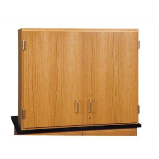 Diversified Woodcrafts Wall Storage Cabinets