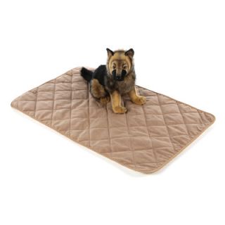 Midwest Homes For Pets Quiet Time Deluxe Quilted