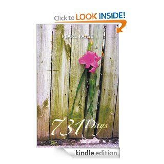 731 Days eBook Pearl Paige Kindle Store