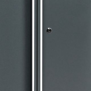 NewAge Products RTA Series Locker Cabinet