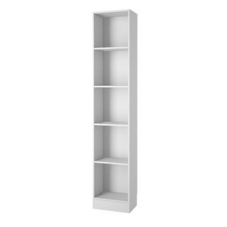 Tvilum Element Tall Narrow Bookcase