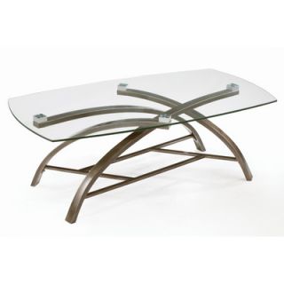 Magnussen Frisco Coffee Table