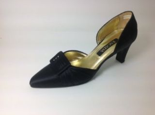 Escada Made in Italy Size 7 B 3 732 Shoes