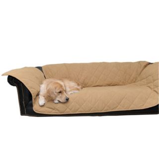 Everest Pet Diamond Quilted Couch Protector