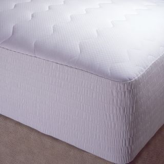 Simmons Ultra Comfort 100% Cotton Mattress Pad
