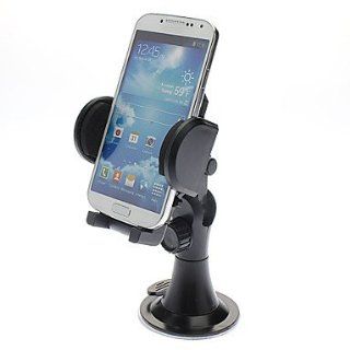Windshield Mount Holder with Sucker for Samsung Mobile Phone and others Cell Phones & Accessories