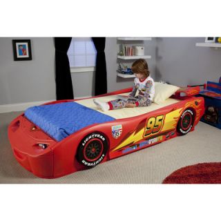 Delta Children Disney Cars Twin Kids Bedroom Collection