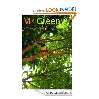 Mr Green, an SAB story (Special Agent Black)   Kindle edition by Trevor Mathews. Children Kindle eBooks @ .