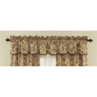 Waverly Imperial Dress 50 Curtain Valance