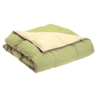 Simple Luxury All Season Reversible Down Alternative Comforter