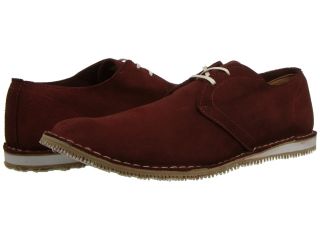 Walk Over Poe Mens Shoes (Brown)