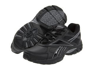 Reebok Infrastructure Trainer Mens Shoes (Black)