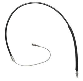 Raybestos BC93858 Professional Grade Parking Brake Cable Automotive