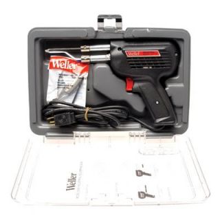 Cooper Tools Industrial Gun Kit   industrial duty soldering gun kit