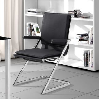dCOR design Lider Plus Mid Back Conference Chair