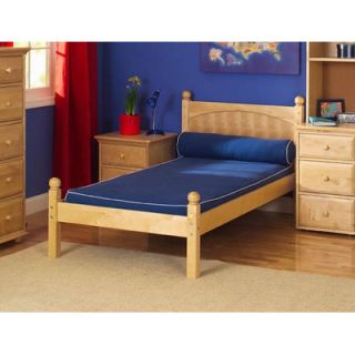 Wildon Home ® Storage Units Twin Bed Storage Drawers Panel Bedroom