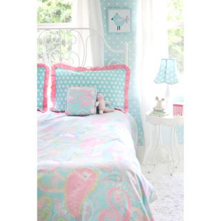 Pixie Baby Full Wrought Iron Bedroom Collection