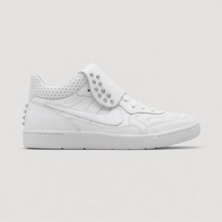 Nike Tiempo 94 Mid SP Mens Shoes   White