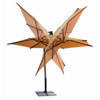 FIM 11.5 C Series Cantilever Umbrella