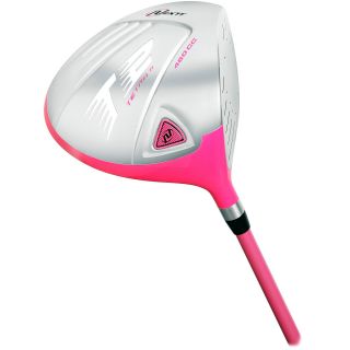 Nextt Golf Tetra II Nano Ladies Pink Driver   Size 12 , Ladies Right Hand