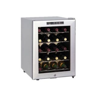 SPT 20 Bottle Wine Cooler Digital