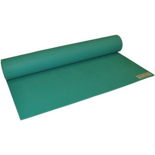 Jade Professional Yoga Mat   3/16 x 68, Teal (368TE)