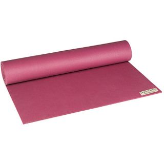 Jade Professional Yoga Mat   3/16 x 68, Orange (368TO)