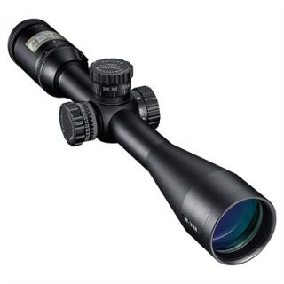 M 308 4 16x42 Riflescopes   M 308 4 16x42 Matte Nikoplex