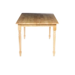 Wildon Home ® Montrose Dining Table