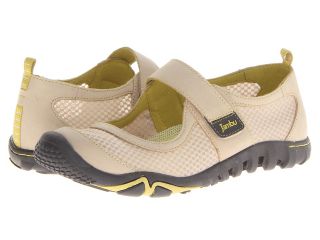 Jambu Pathfinder Air Vent 360 Womens Shoes (Beige)