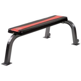 Pure Fitness Flat Utility Bench