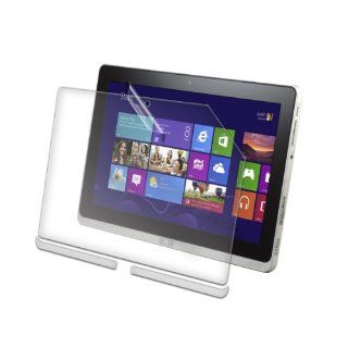Zagg InvisibleSHIELD for Acer Iconia Tab A500 (Screen) (ACEICOA500S) Computers & Accessories
