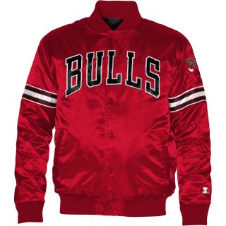 Chicago Bulls Jacket (STARTER)   Size Xl